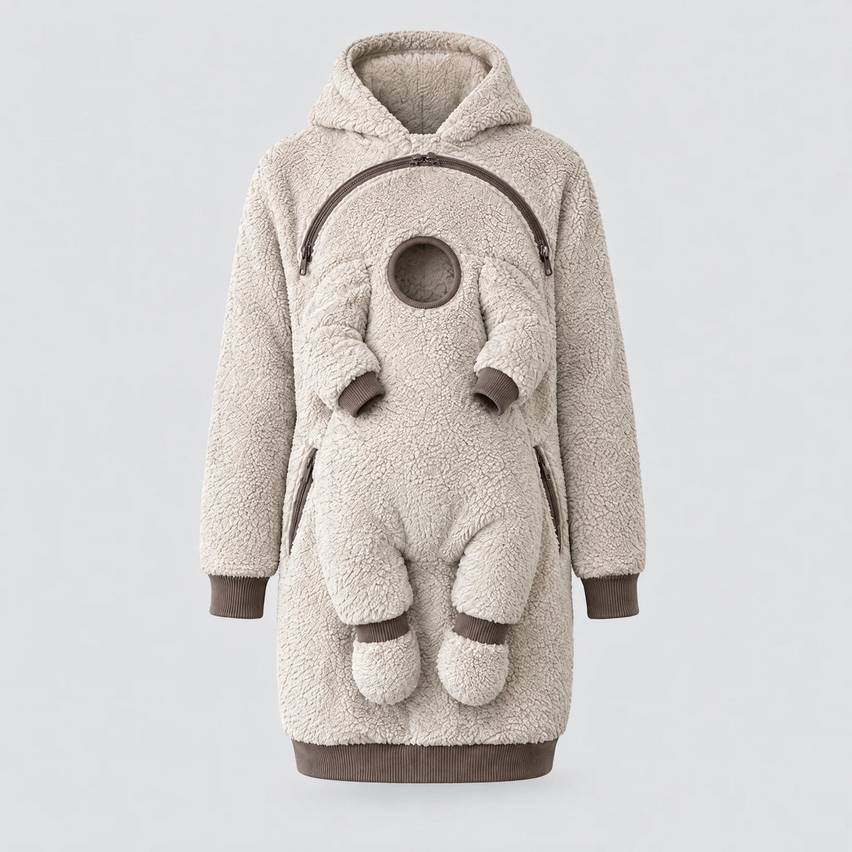 Pookie Hoodie