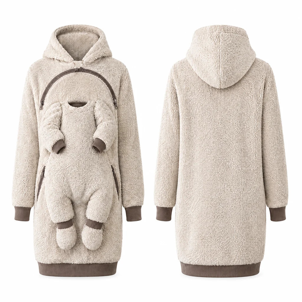 Pookie Hoodie