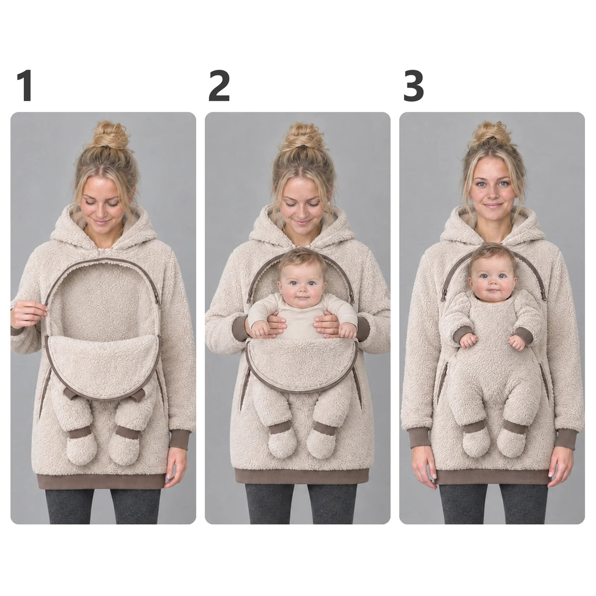 Pookie Hoodie