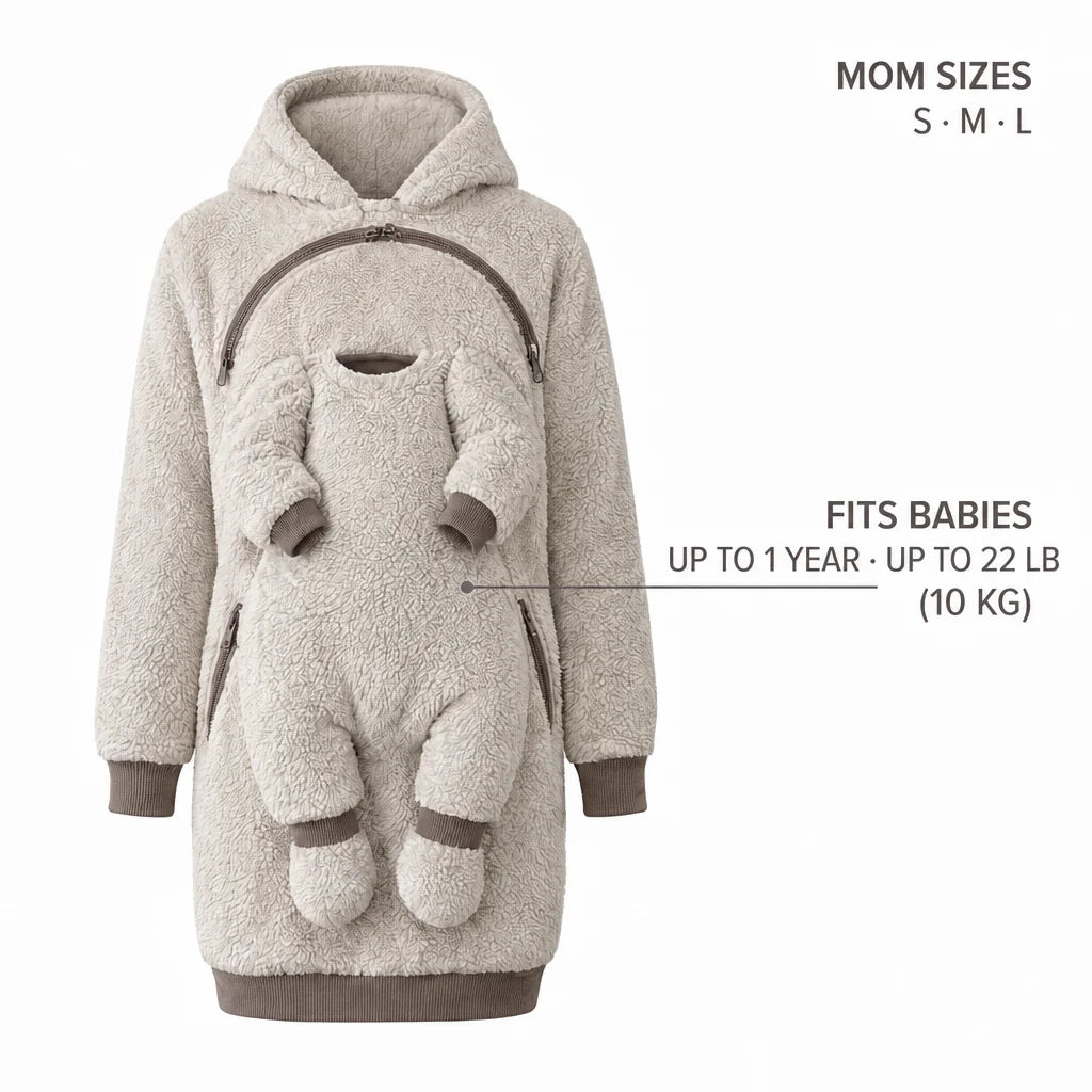 Pookie Hoodie