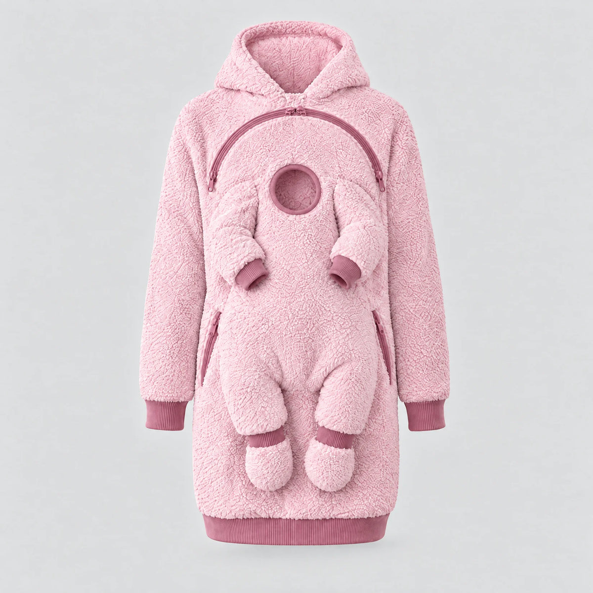 Pookie Hoodie