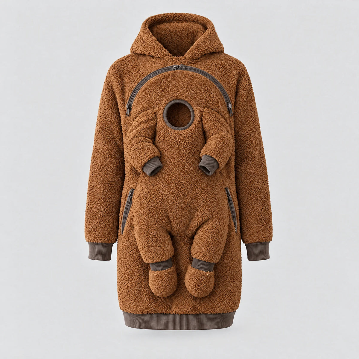Pookie Hoodie